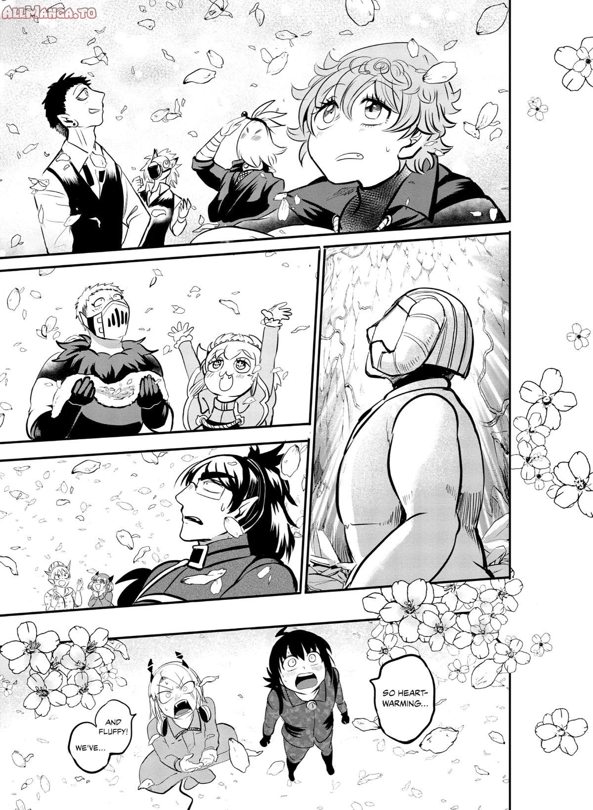 Read Welcome to Demon School En Manga Online