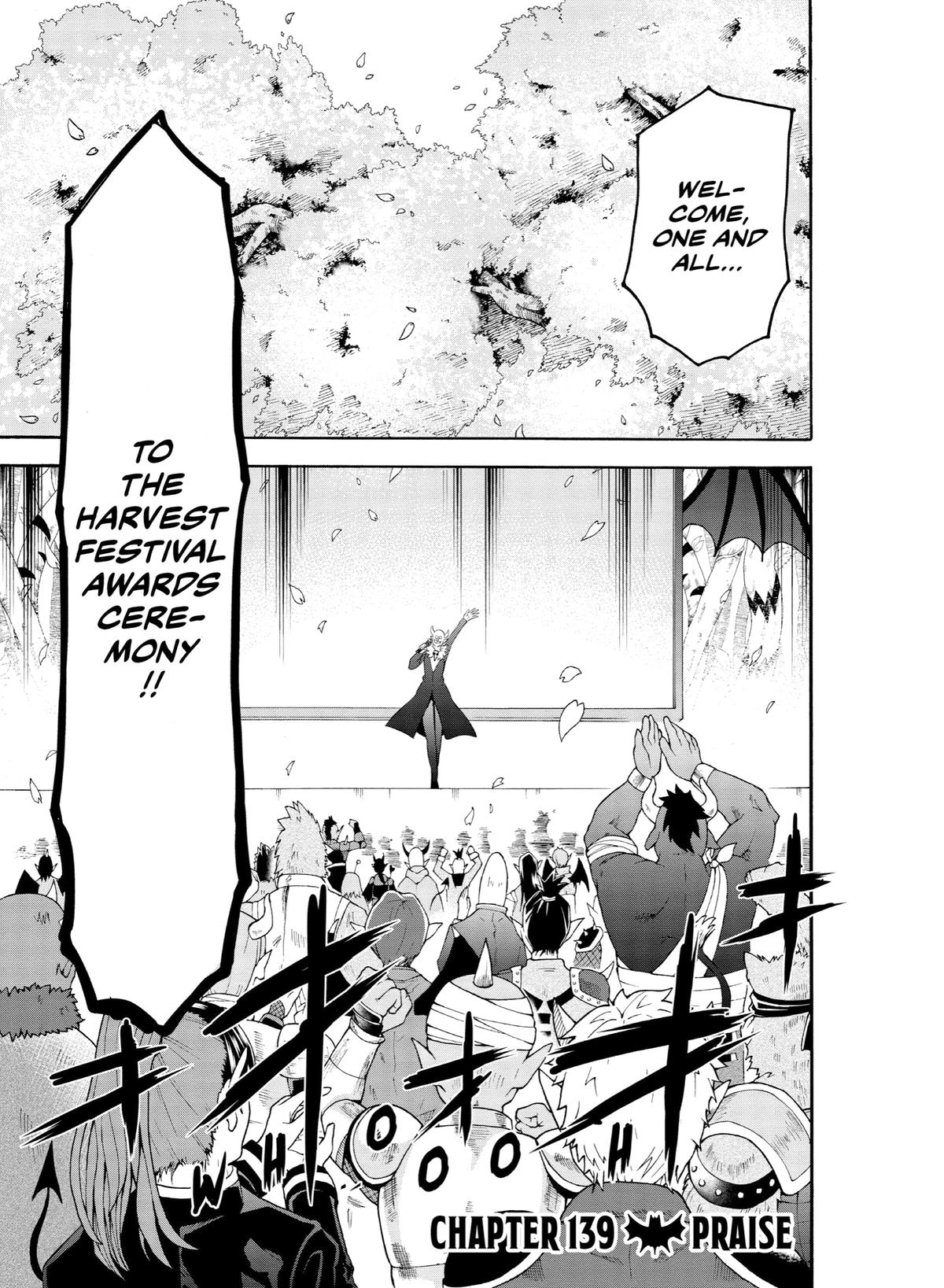 Read Welcome to Demon School En Manga Online