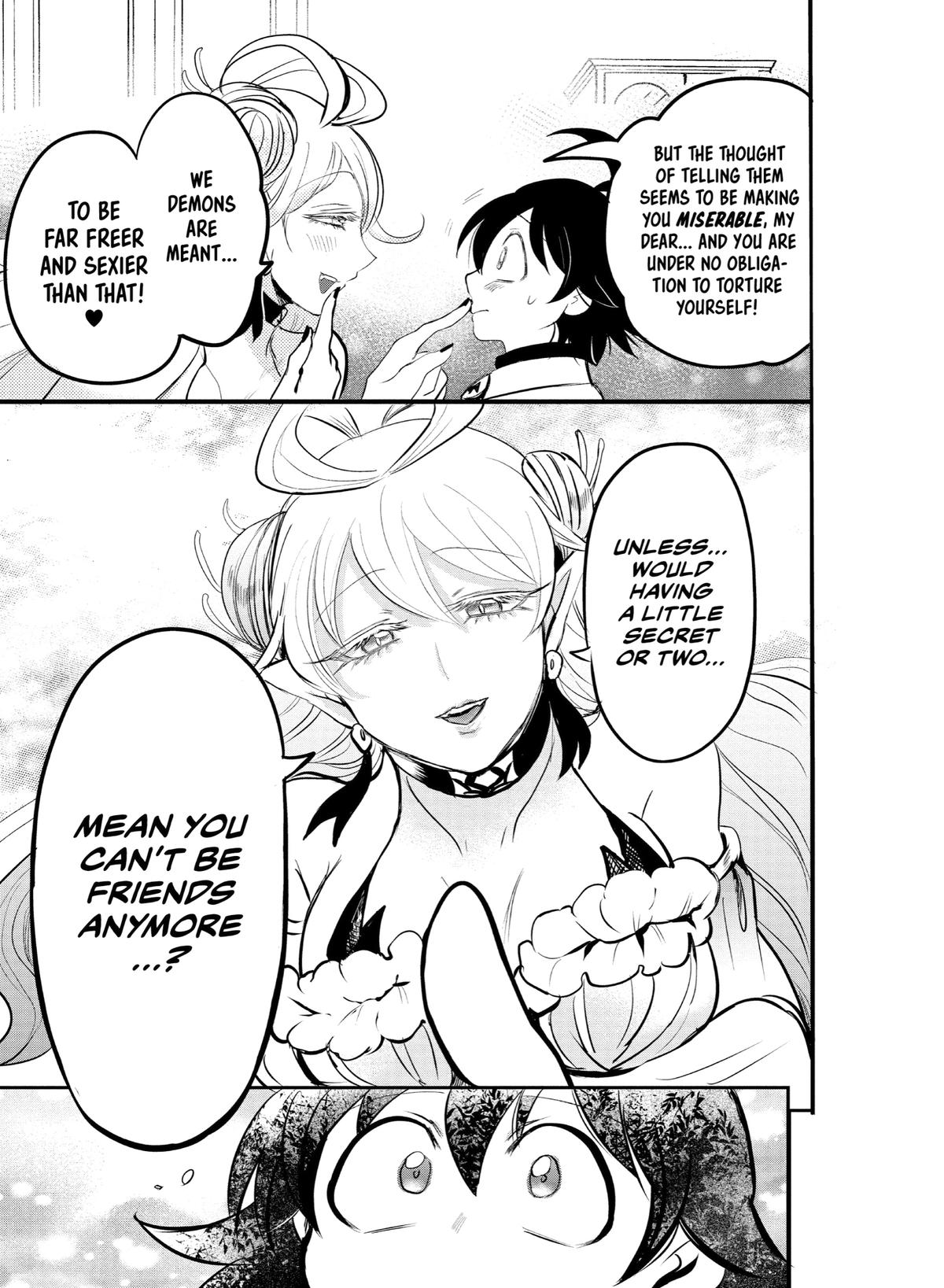 Read Welcome to Demon School En Manga Online