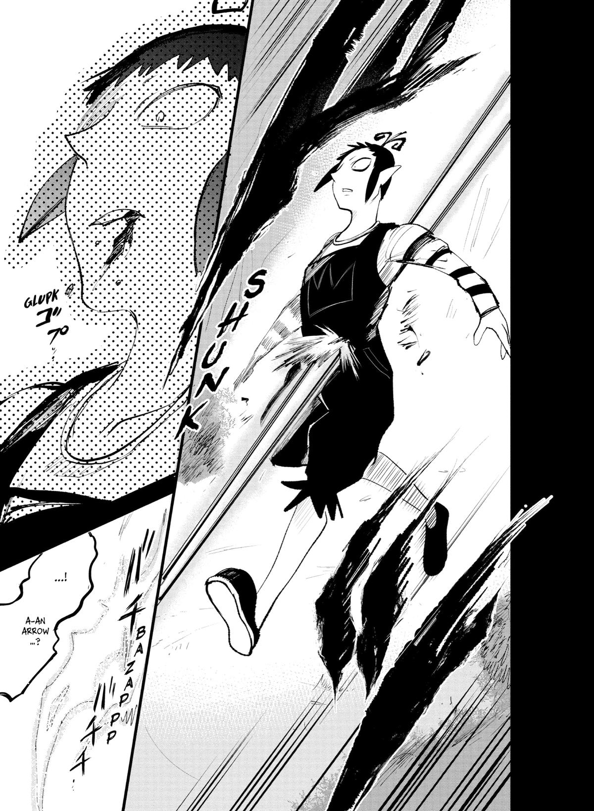 Read Welcome to Demon School En Manga Online