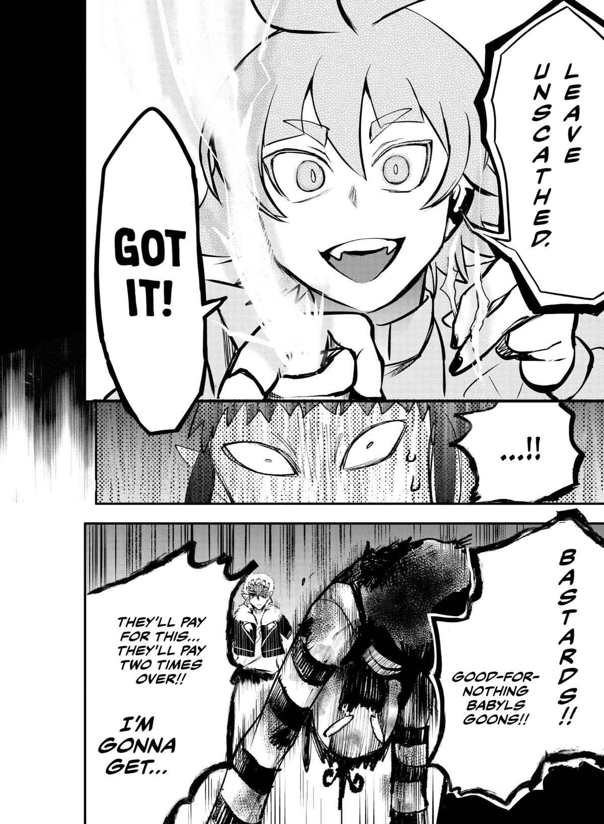 Read Welcome to Demon School En Manga Online