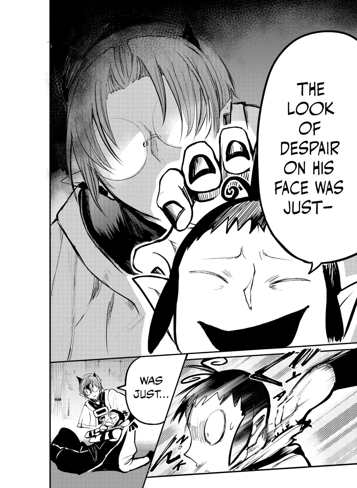 Read Welcome to Demon School En Manga Online