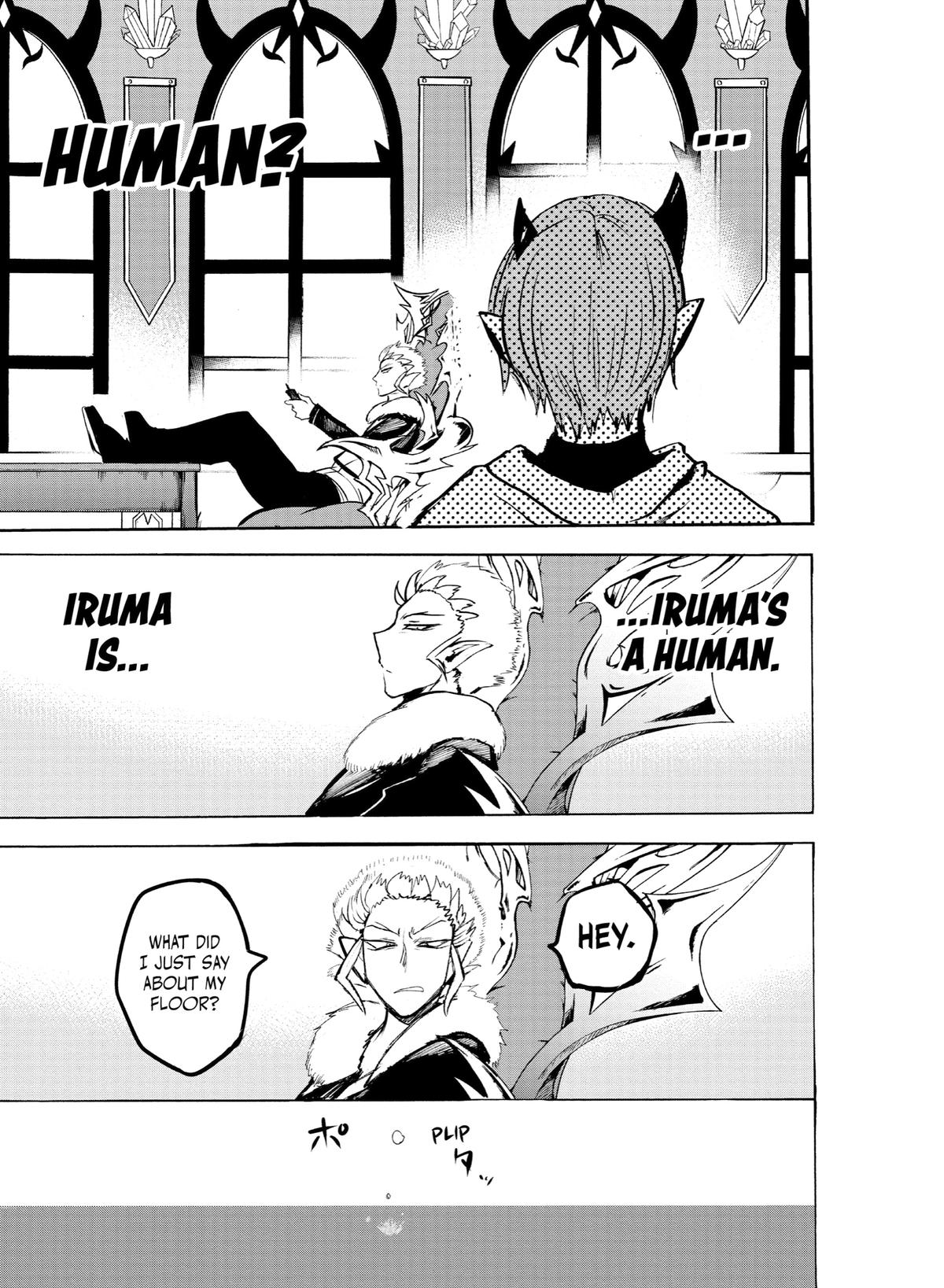 Read Welcome to Demon School En Manga Online