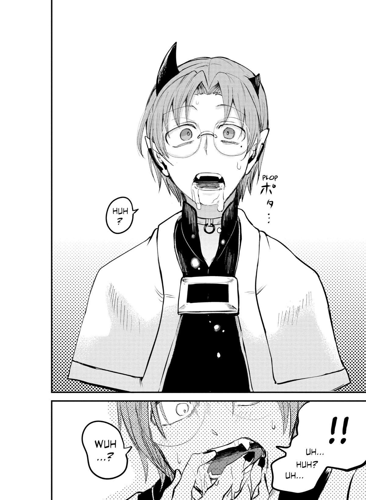Read Welcome to Demon School En Manga Online