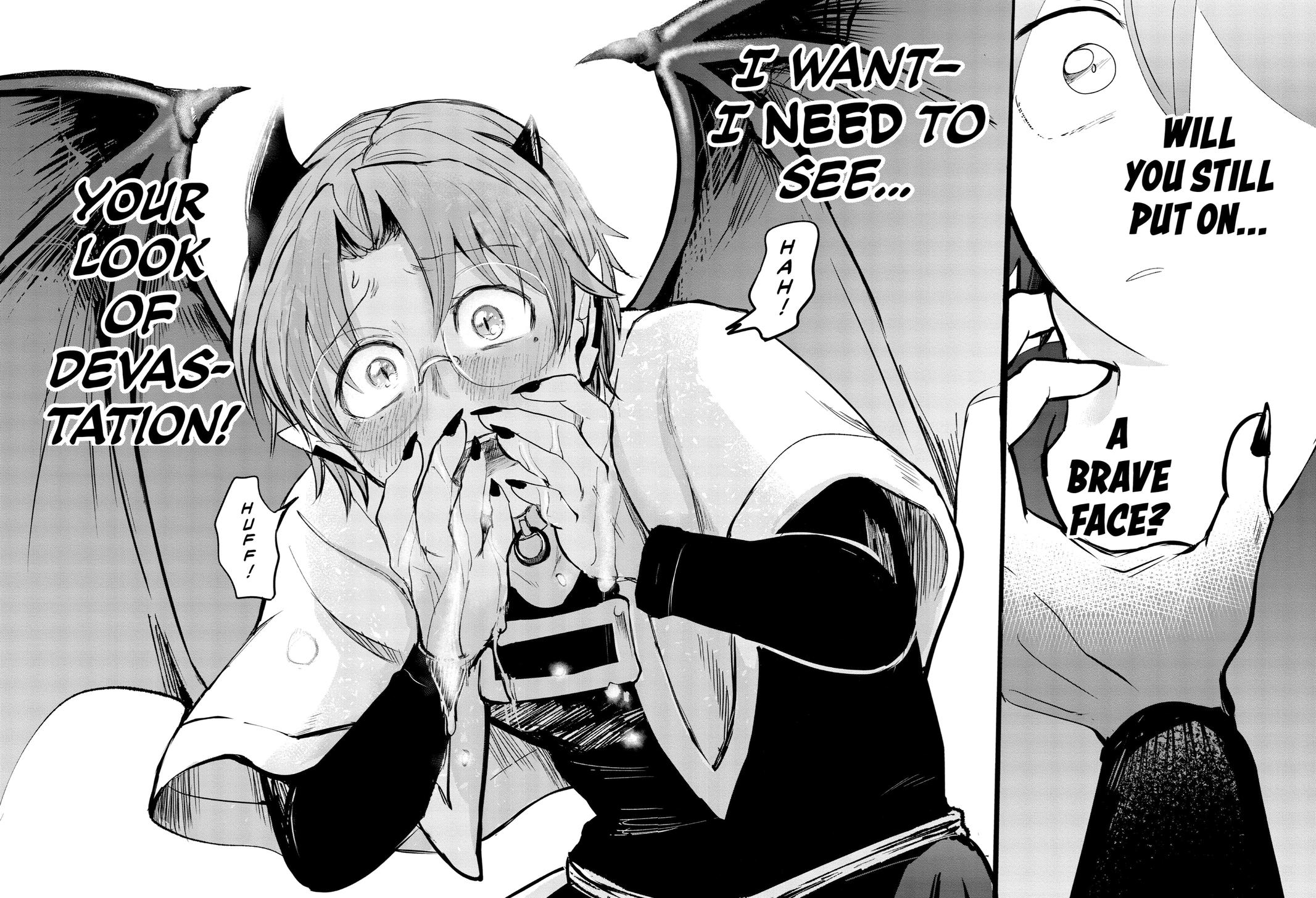 Read Welcome to Demon School En Manga Online