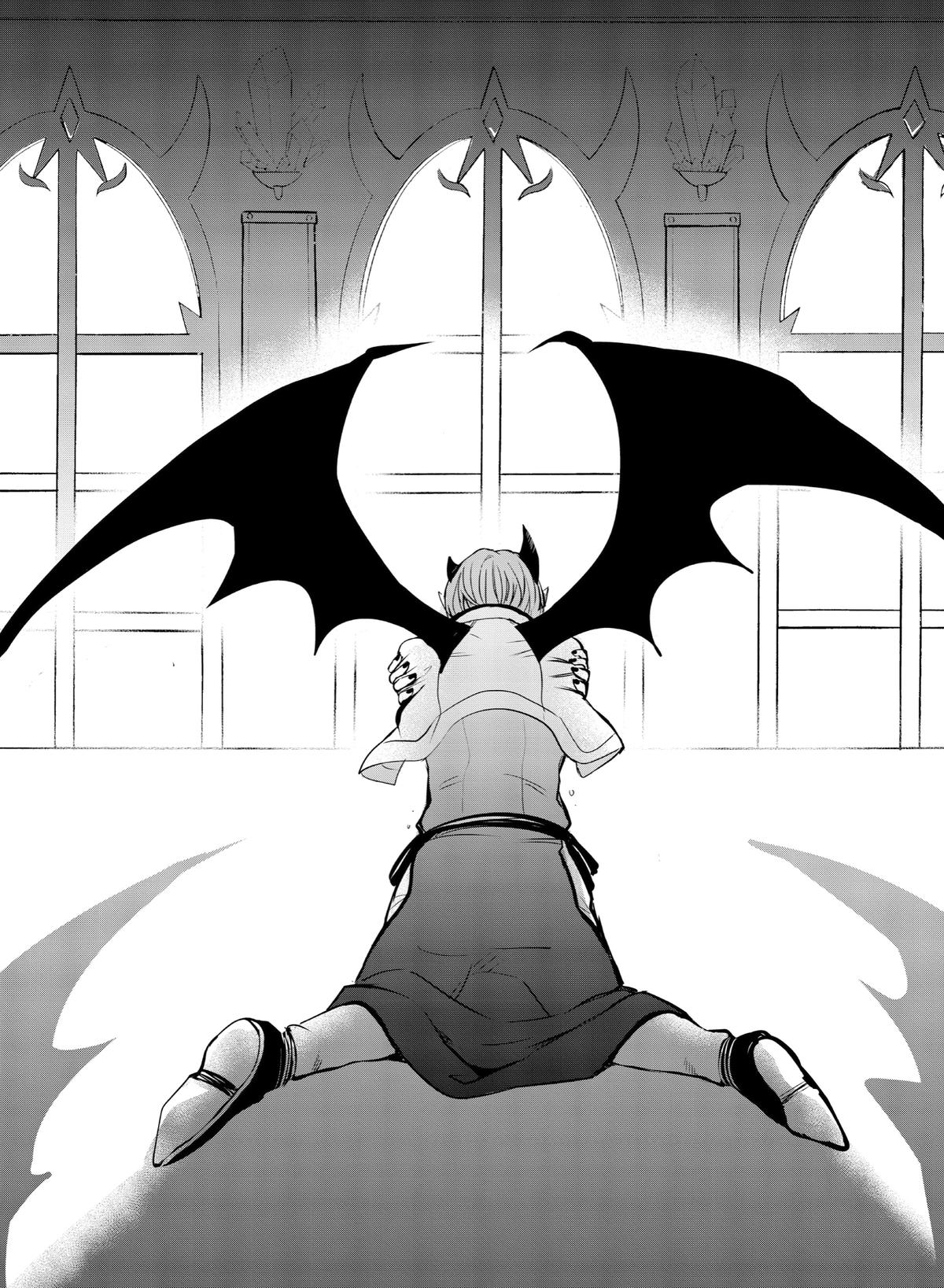 Read Welcome to Demon School En Manga Online