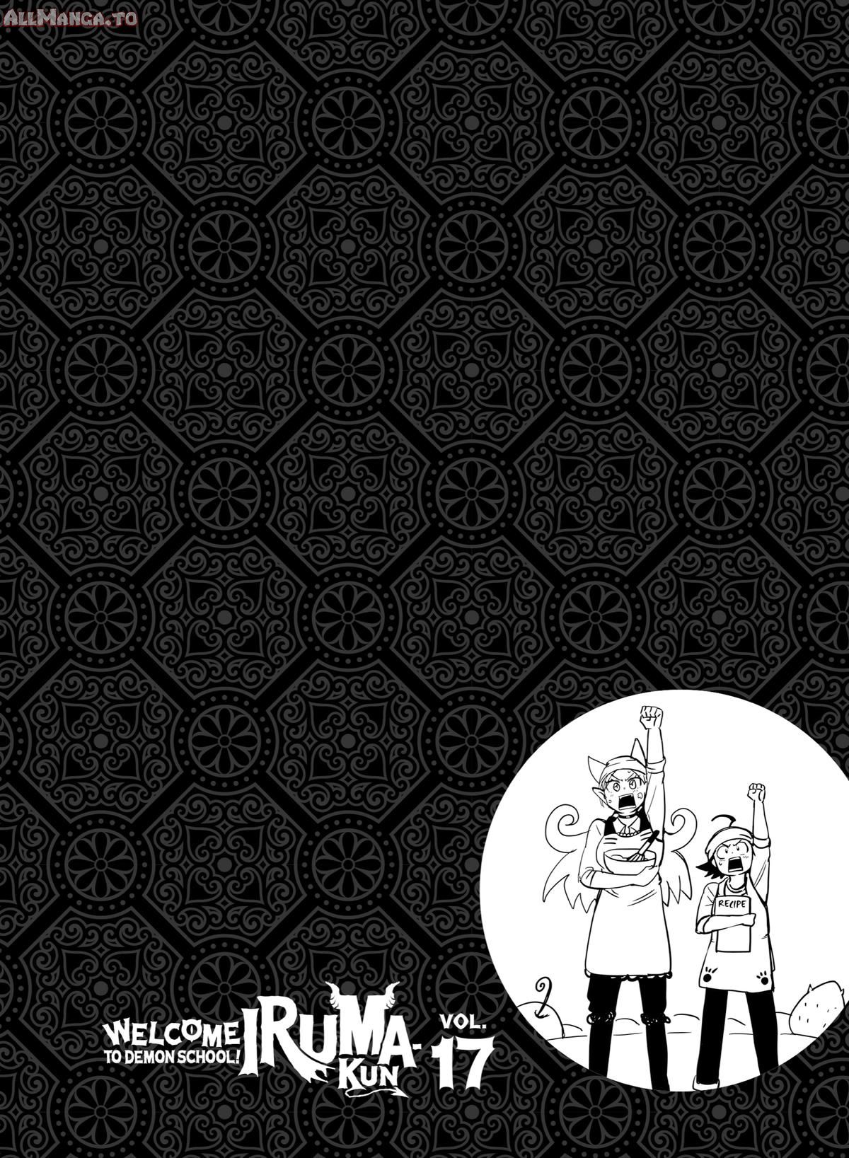Read Welcome to Demon School En Manga Online