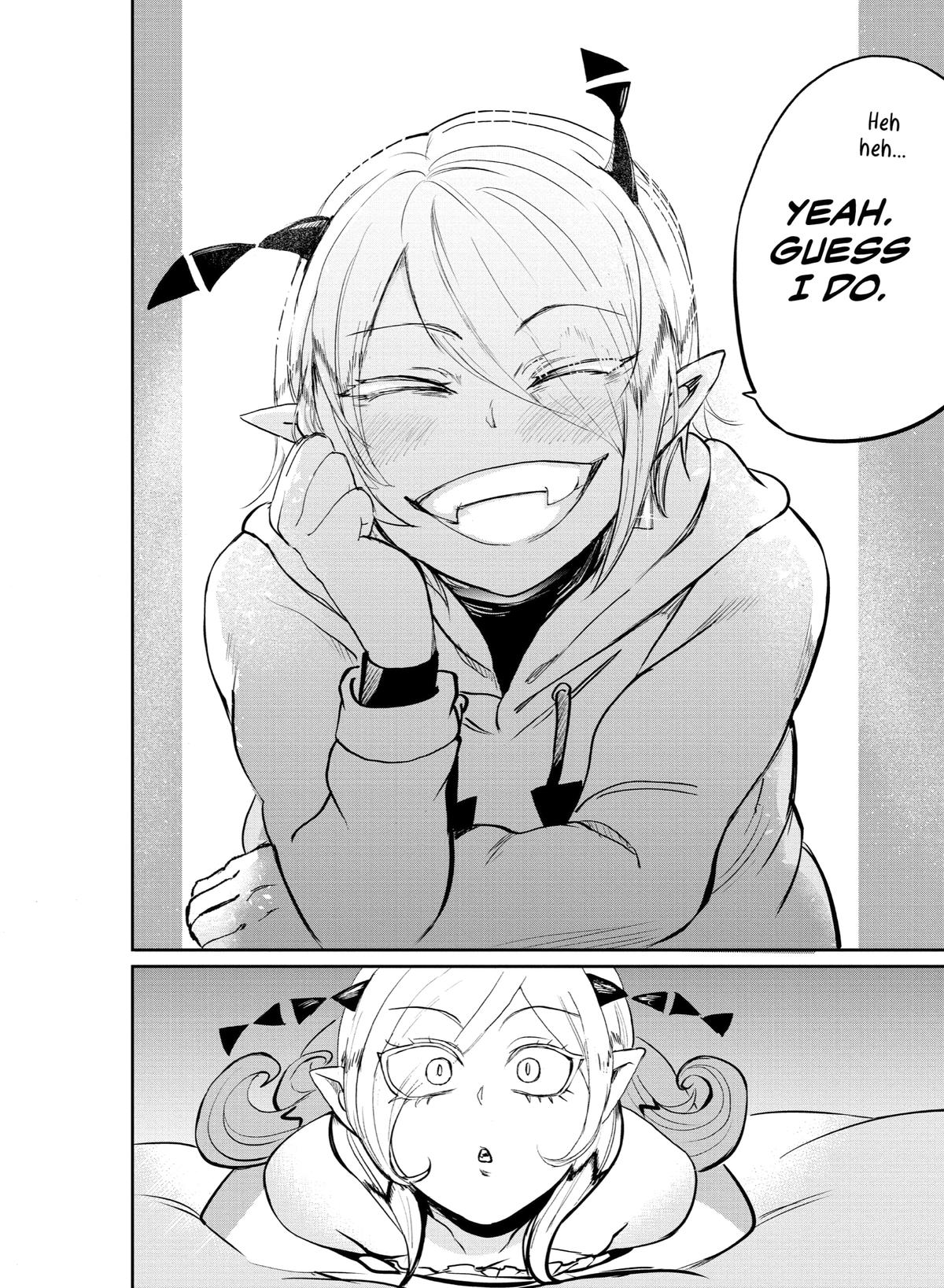 Read Welcome to Demon School En Manga Online
