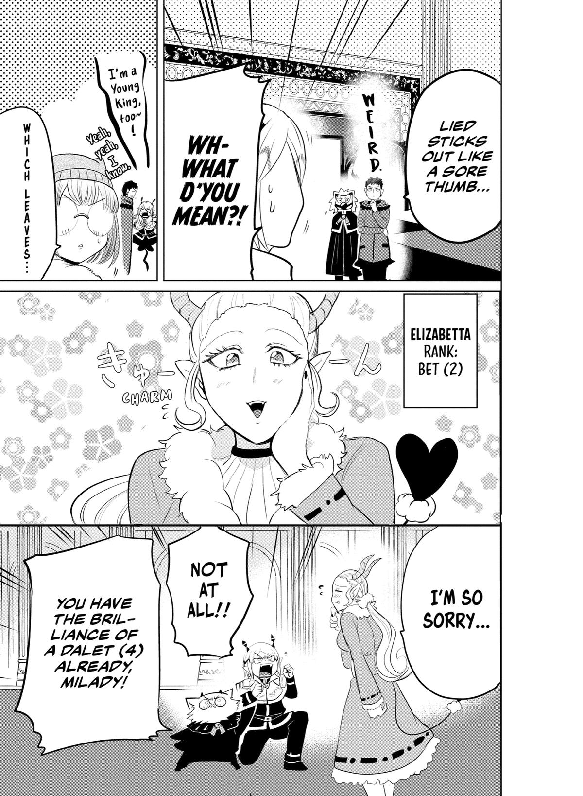 Read Welcome to Demon School En Manga Online