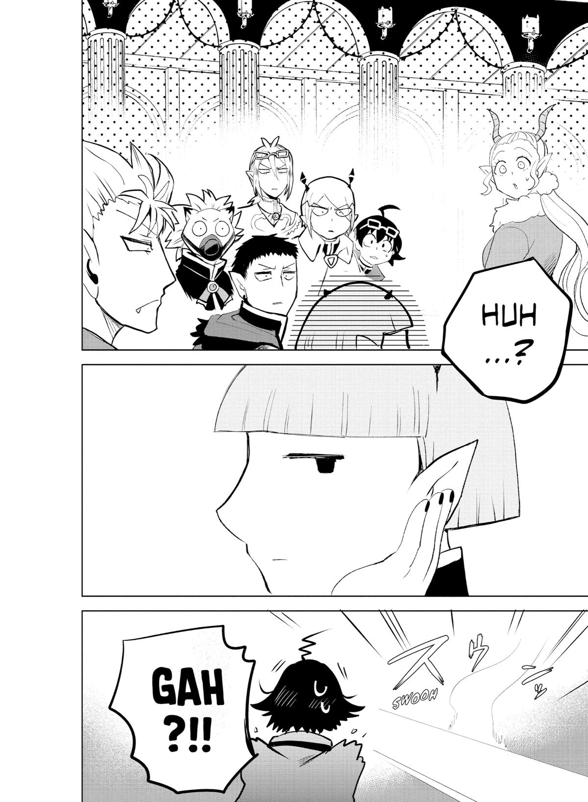 Read Welcome to Demon School En Manga Online