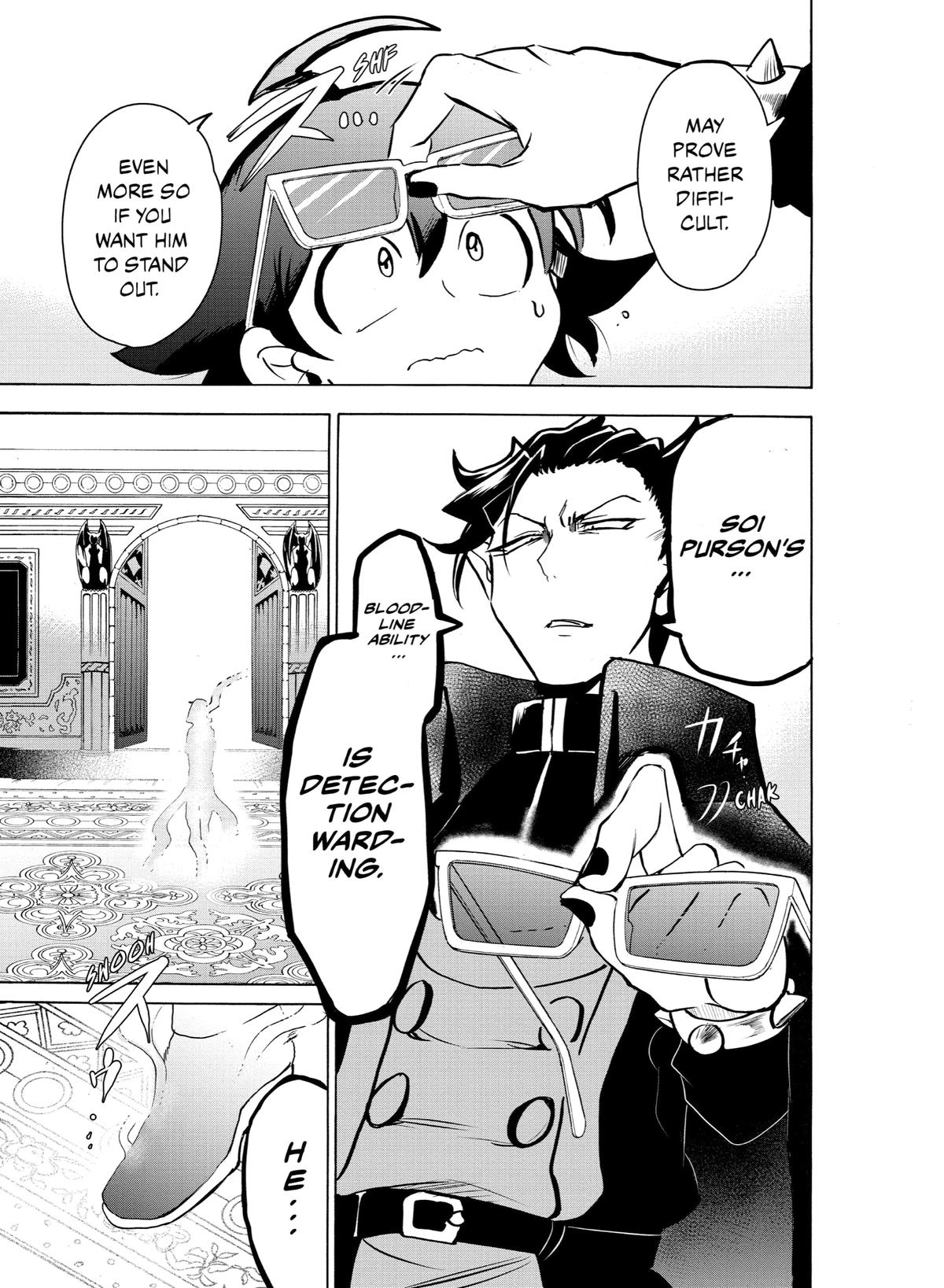Read Welcome to Demon School En Manga Online
