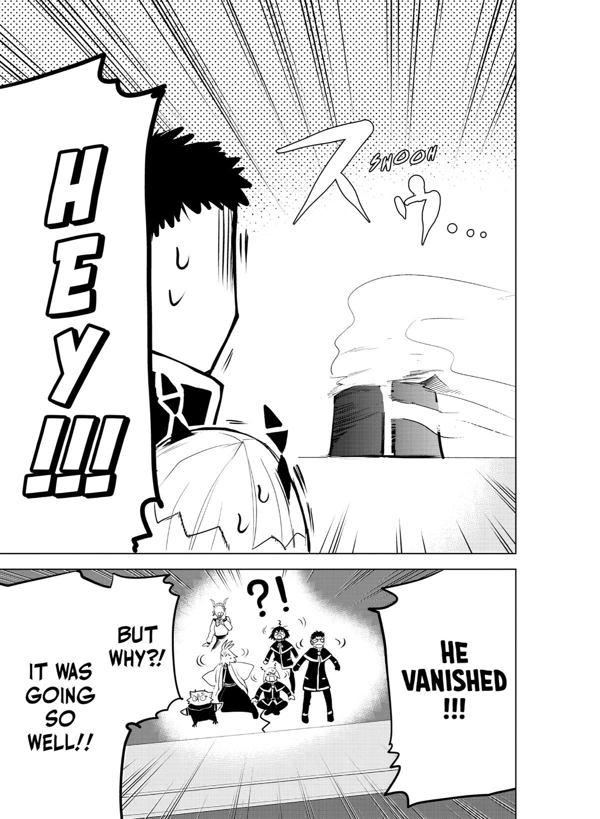 Read Welcome to Demon School En Manga Online