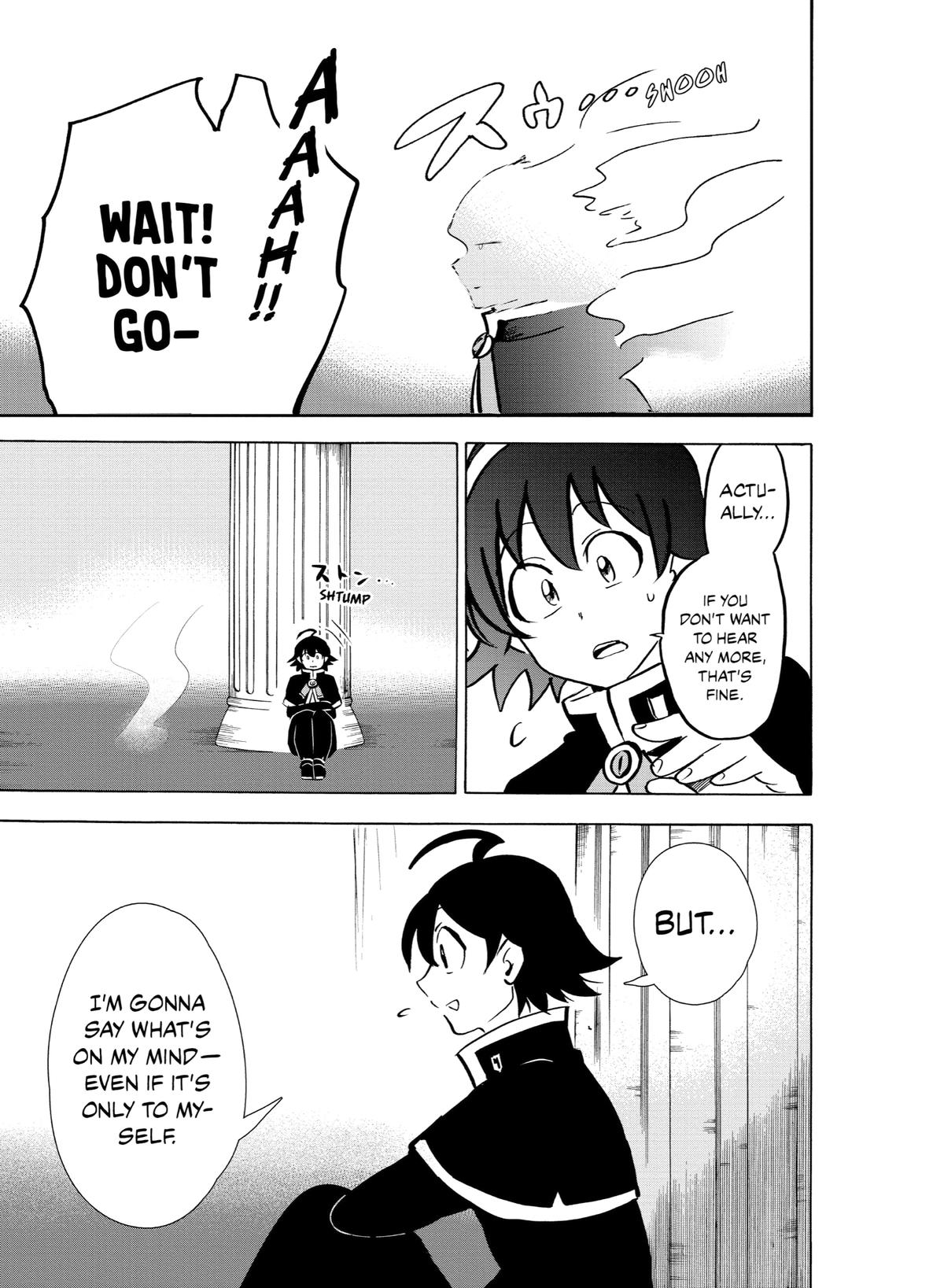 Read Welcome to Demon School En Manga Online