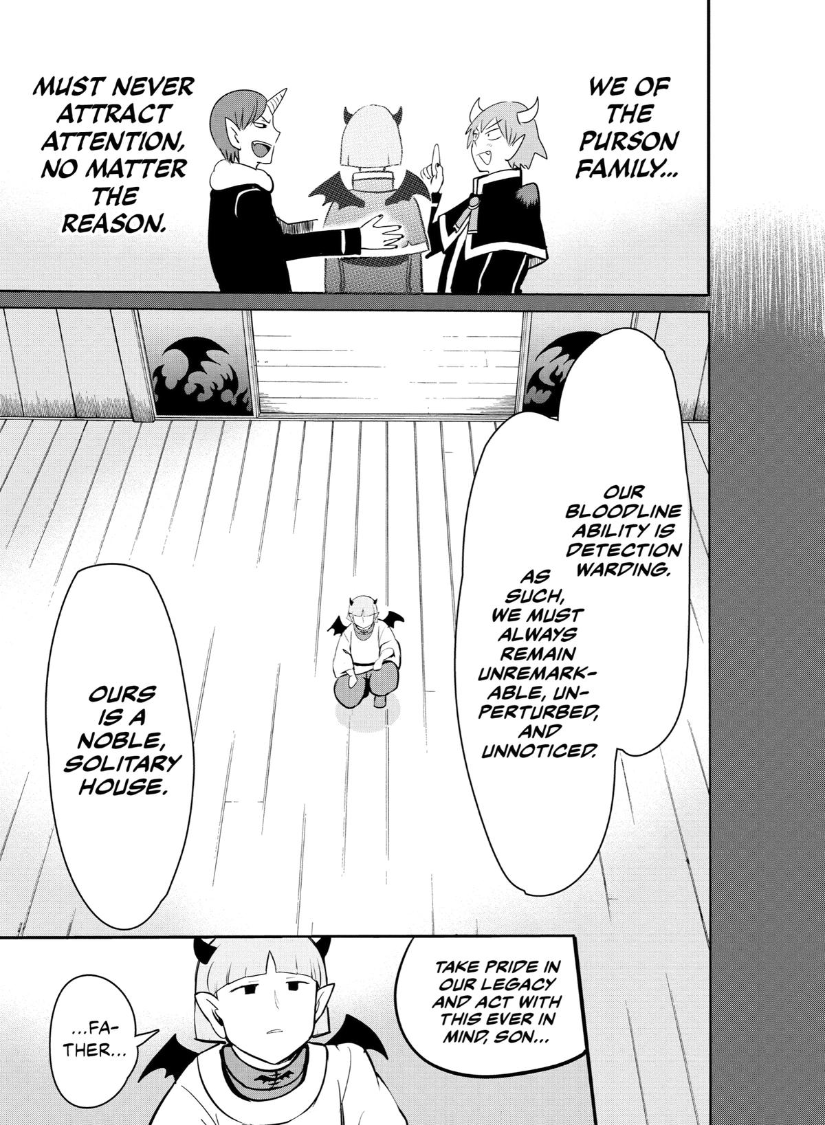 Read Welcome to Demon School En Manga Online
