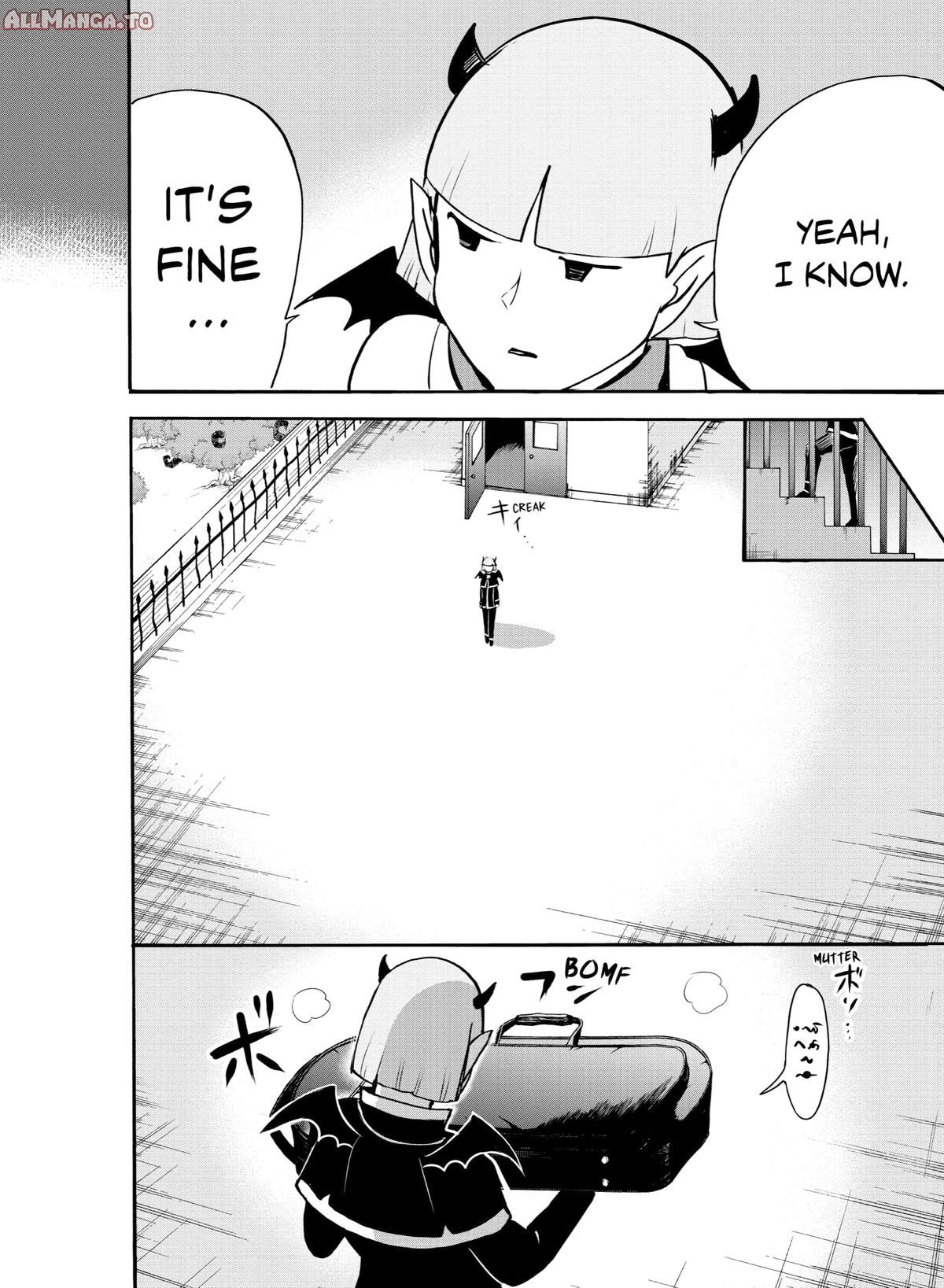 Read Welcome to Demon School En Manga Online