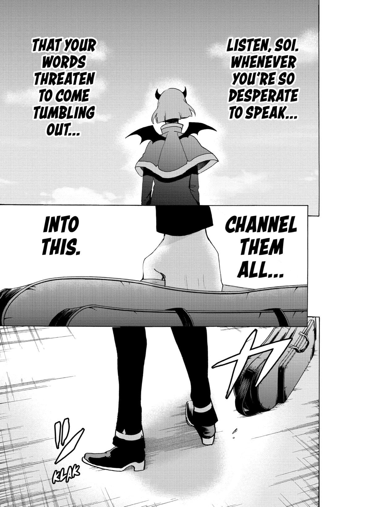 Read Welcome to Demon School En Manga Online