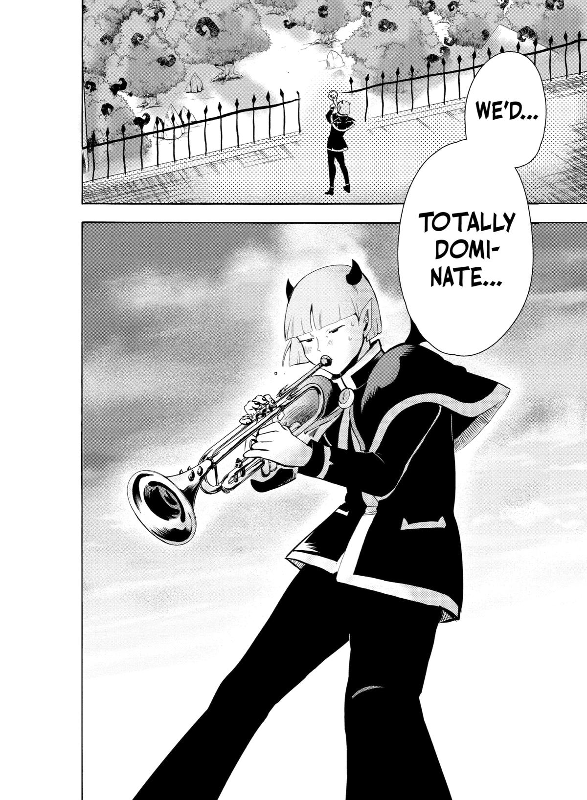 Read Welcome to Demon School En Manga Online