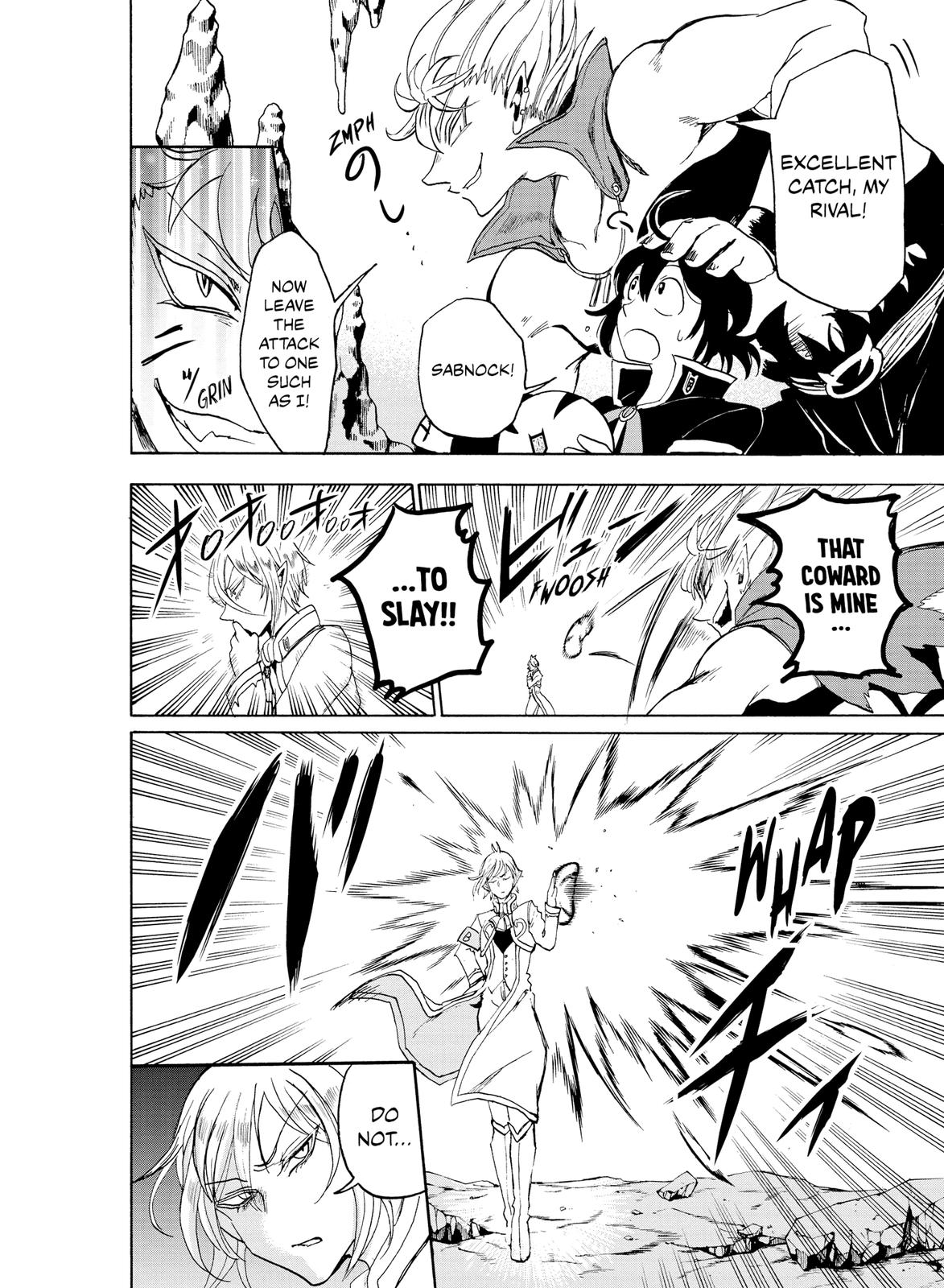 Read Welcome to Demon School En Manga Online