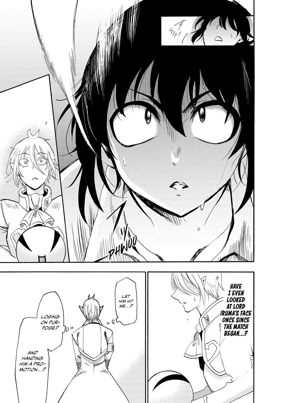 Read Welcome to Demon School En Manga Online