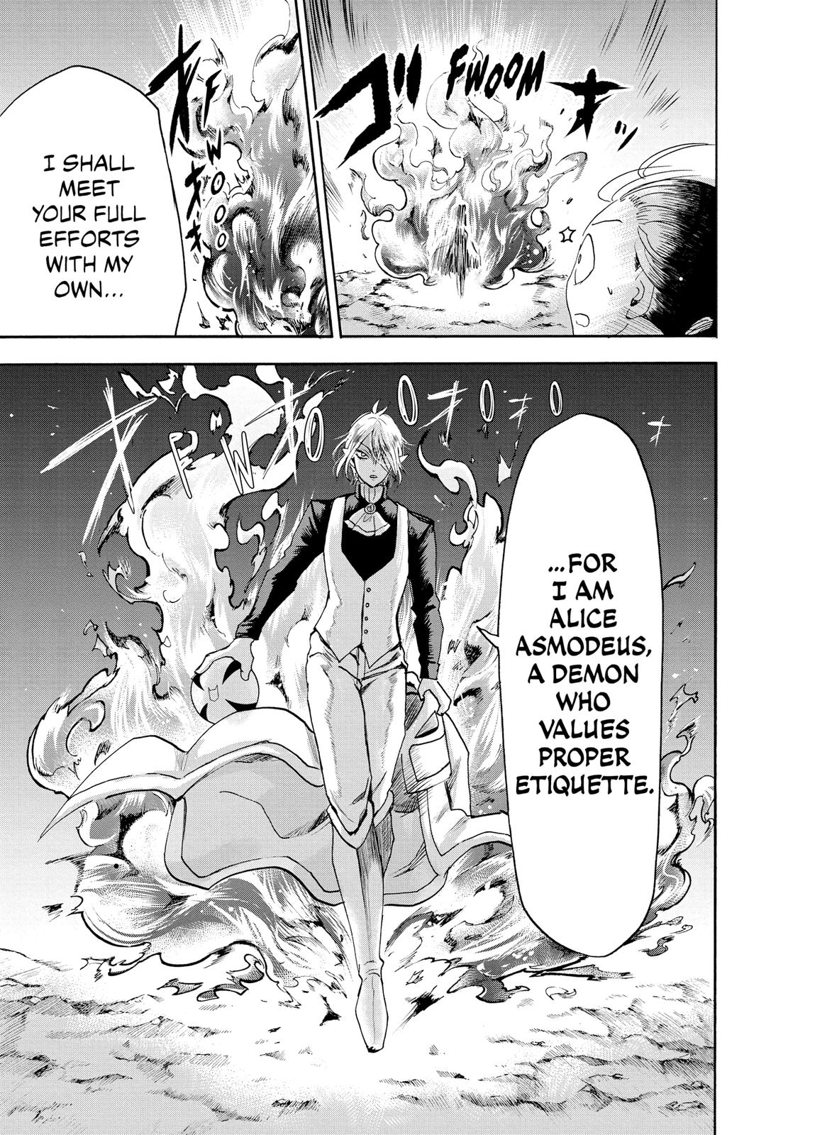Read Welcome to Demon School En Manga Online
