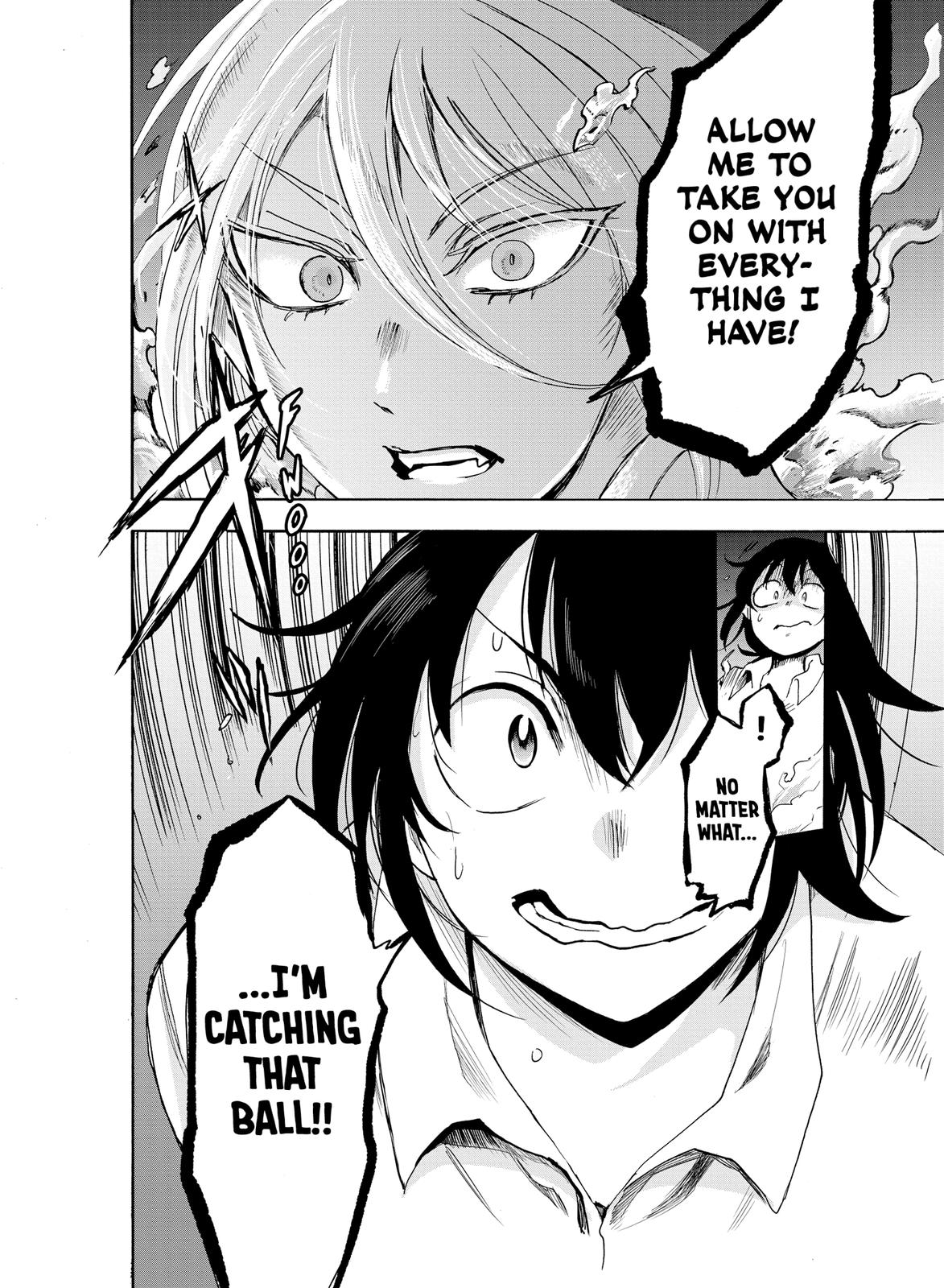 Read Welcome to Demon School En Manga Online