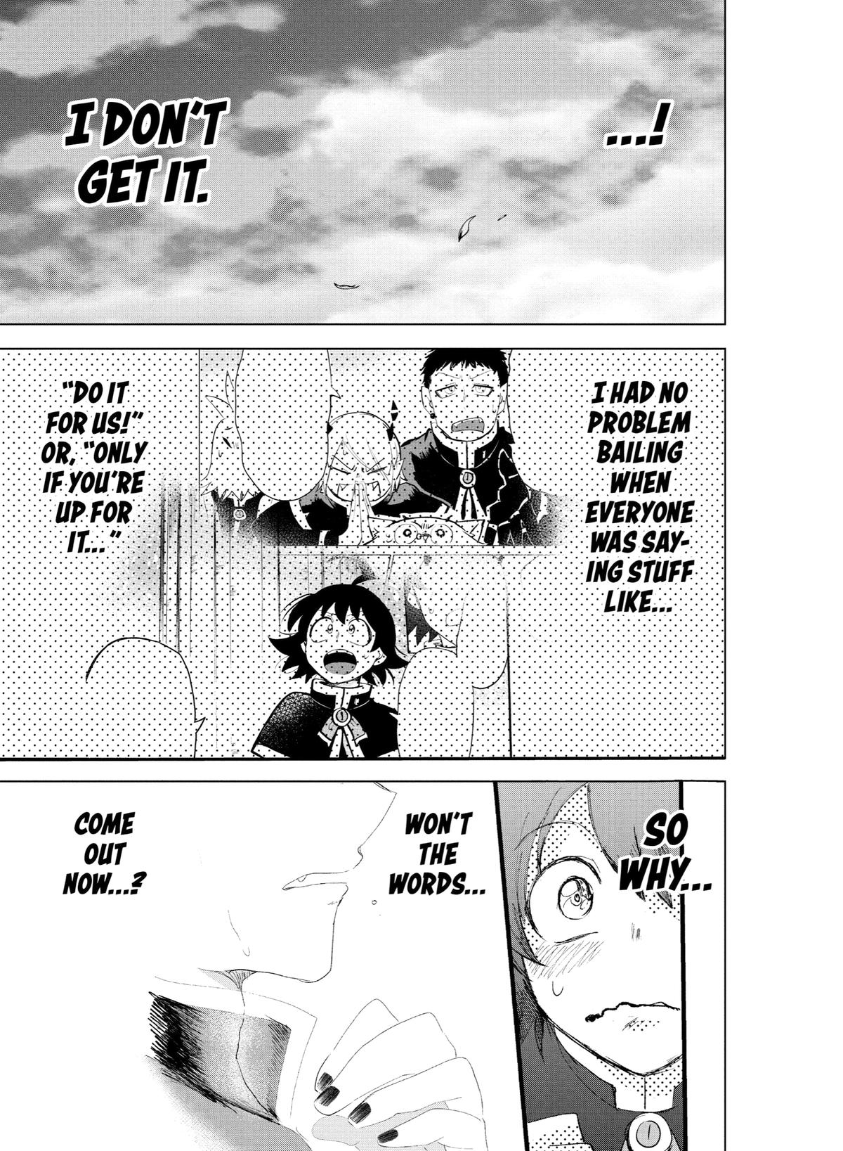 Read Welcome to Demon School En Manga Online