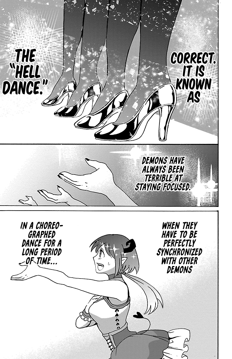 Read Welcome to Demon School En Manga Online