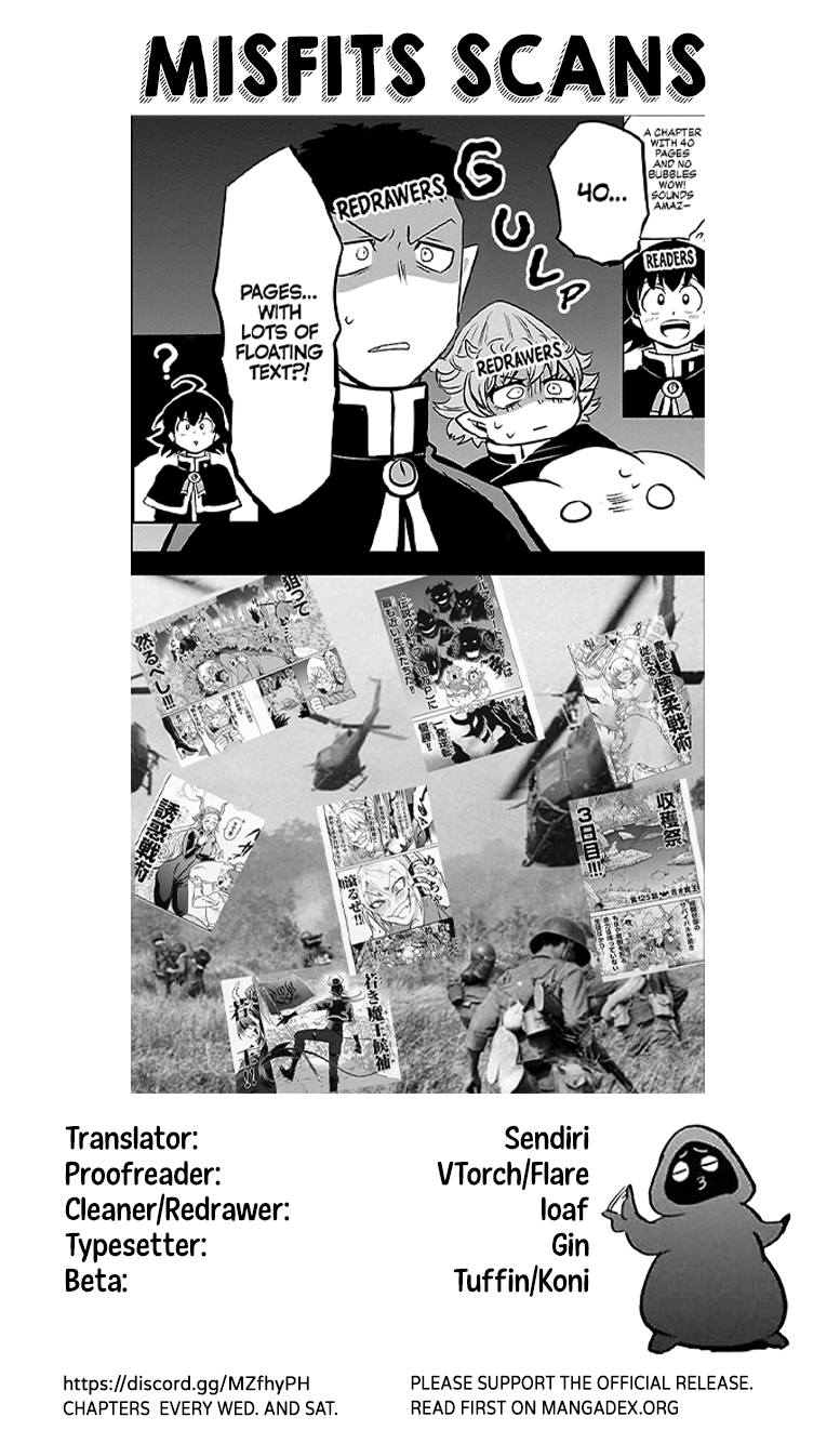 Read Welcome to Demon School En Manga Online