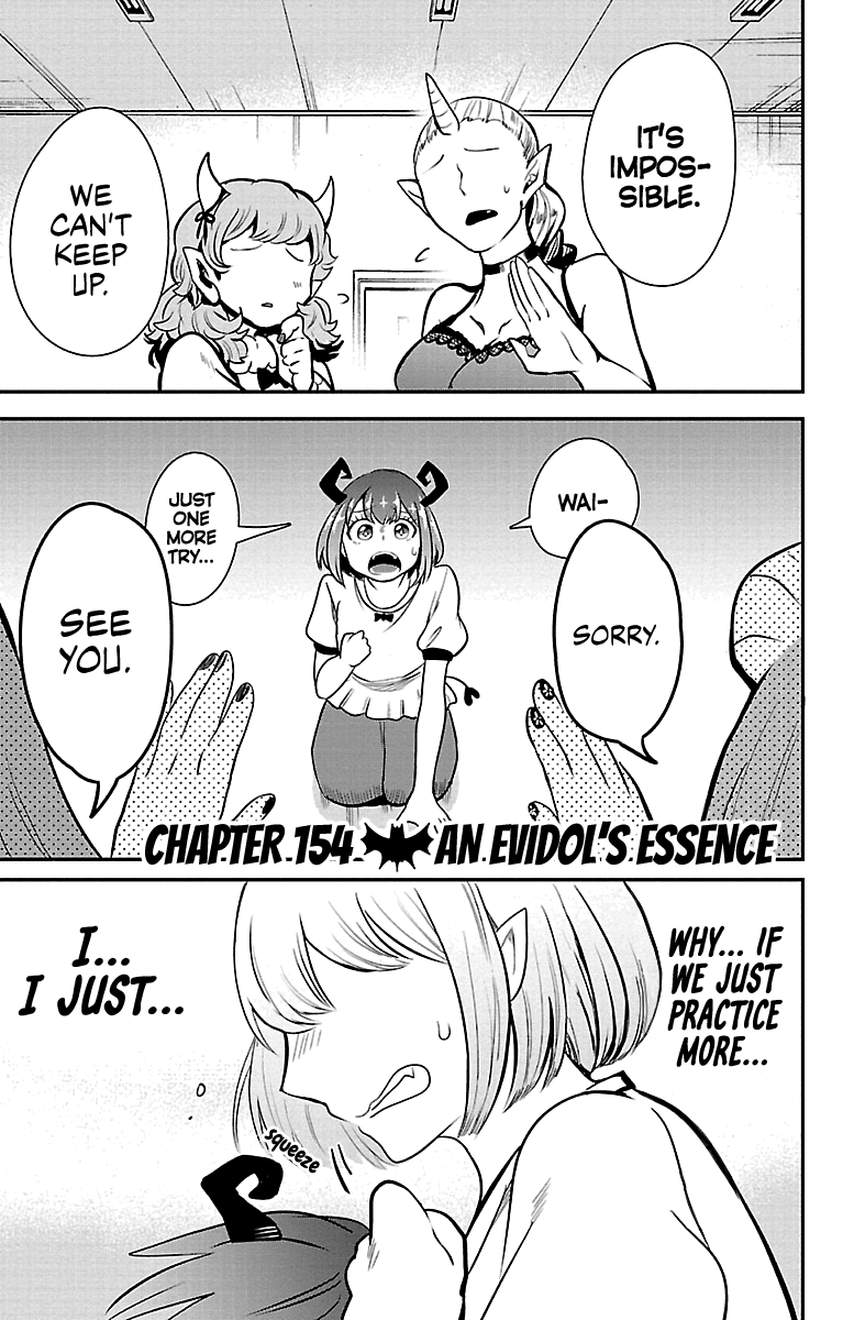 Read Welcome to Demon School En Manga Online