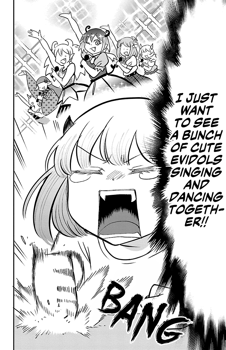 Read Welcome to Demon School En Manga Online