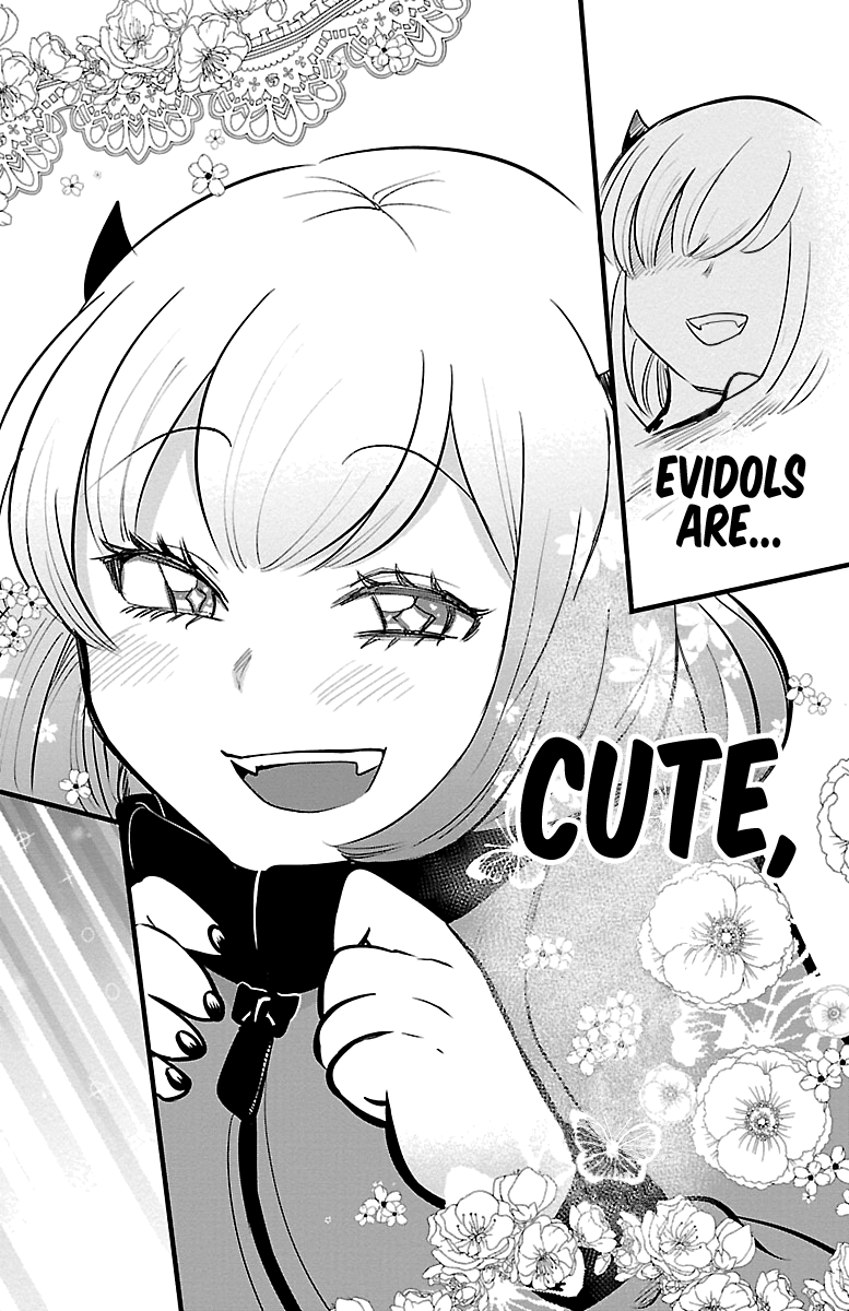 Read Welcome to Demon School En Manga Online