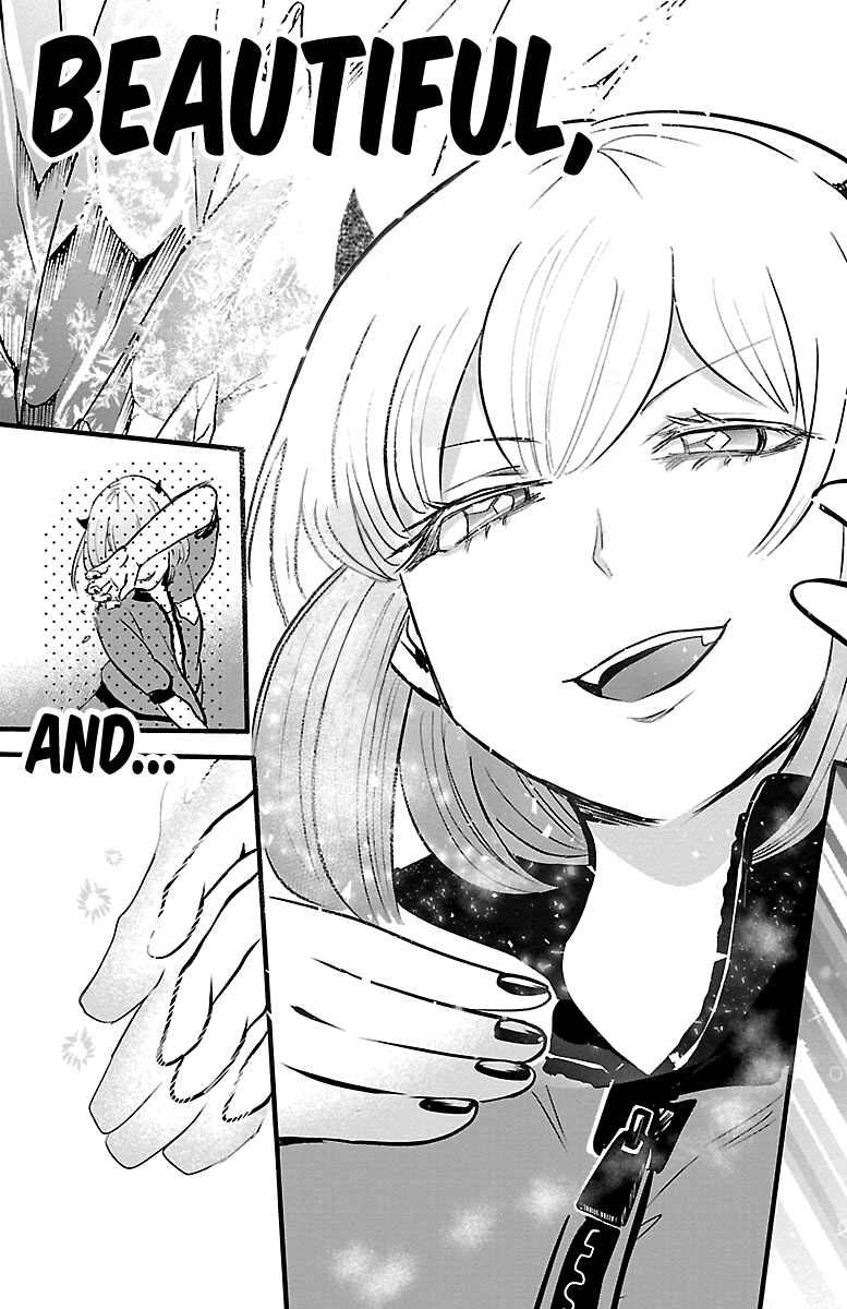 Read Welcome to Demon School En Manga Online