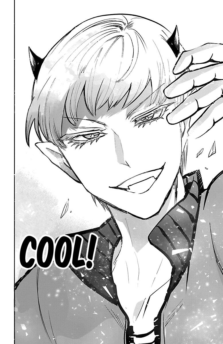 Read Welcome to Demon School En Manga Online
