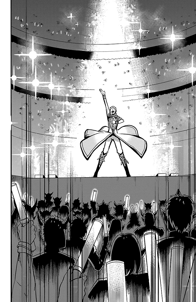 Read Welcome to Demon School En Manga Online