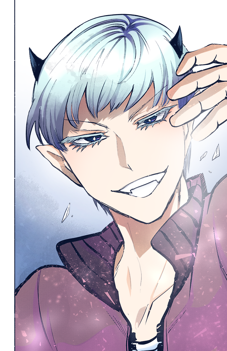 Read Welcome to Demon School En Manga Online