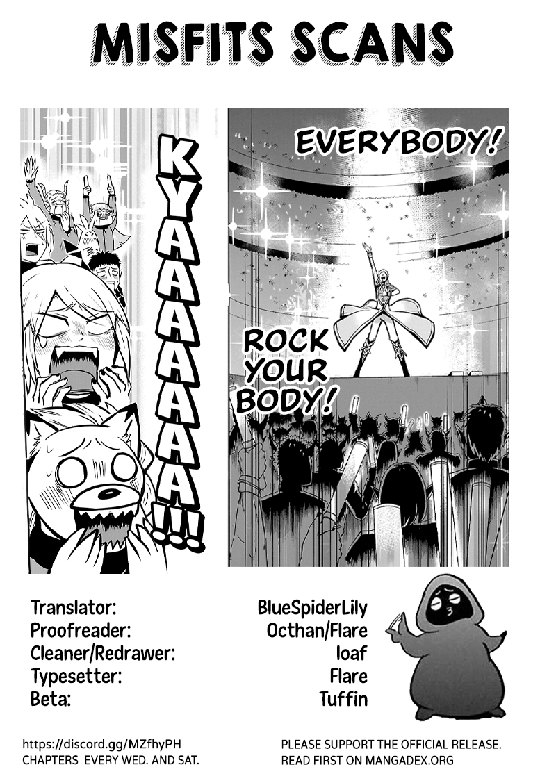 Read Welcome to Demon School En Manga Online
