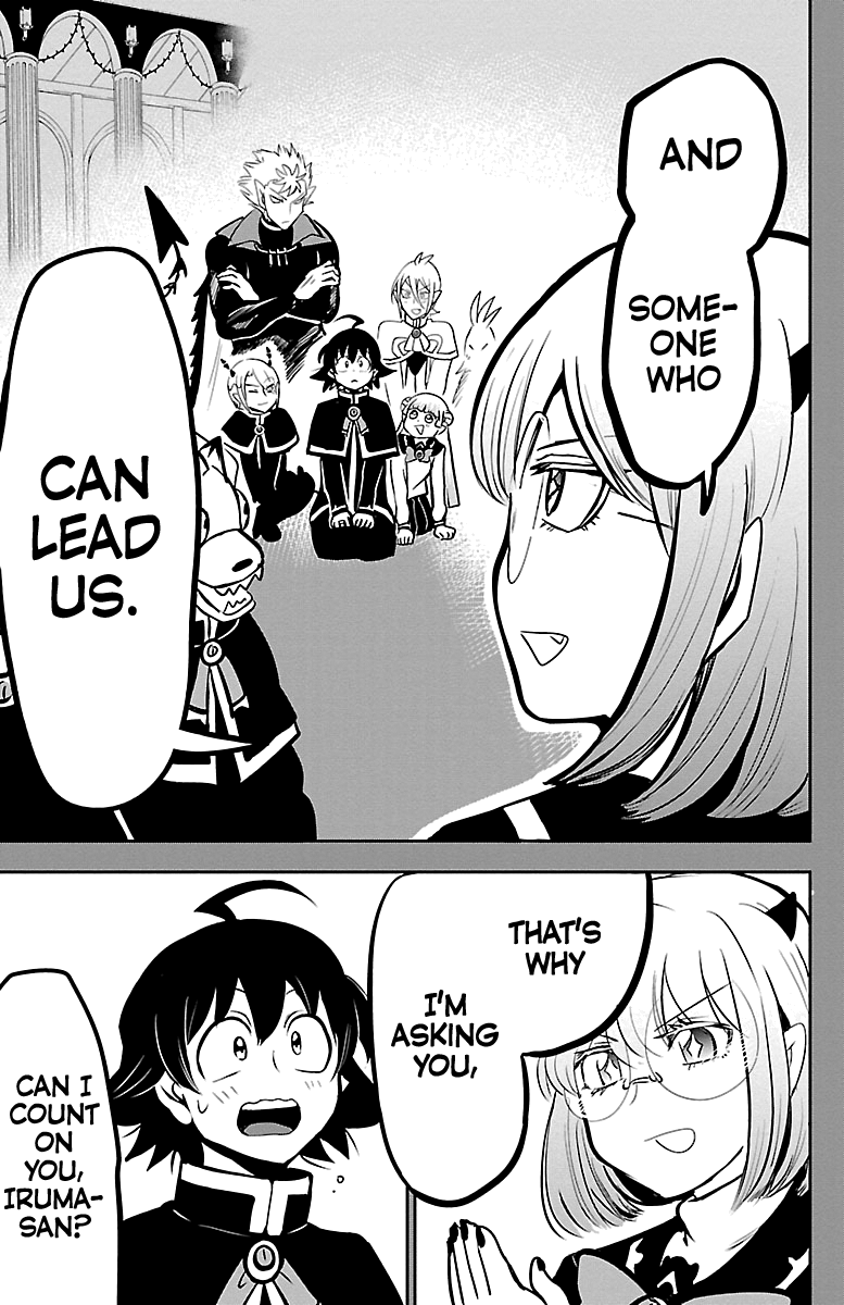 Read Welcome to Demon School En Manga Online