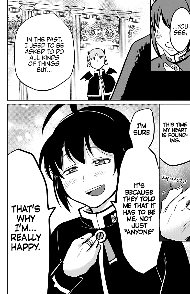 Read Welcome to Demon School En Manga Online