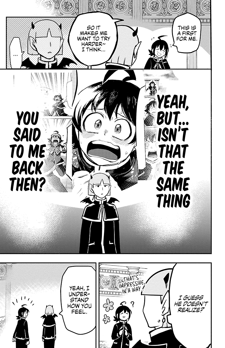 Read Welcome to Demon School En Manga Online