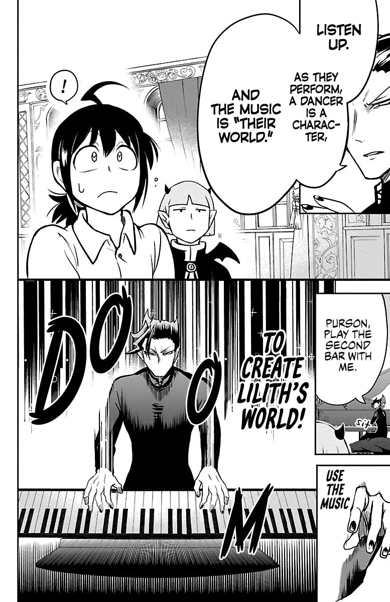 Read Welcome to Demon School En Manga Online