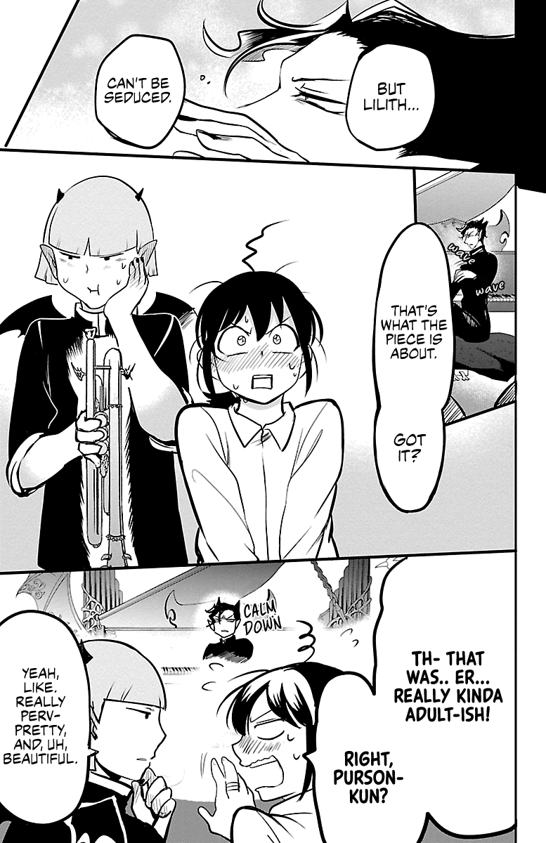 Read Welcome to Demon School En Manga Online