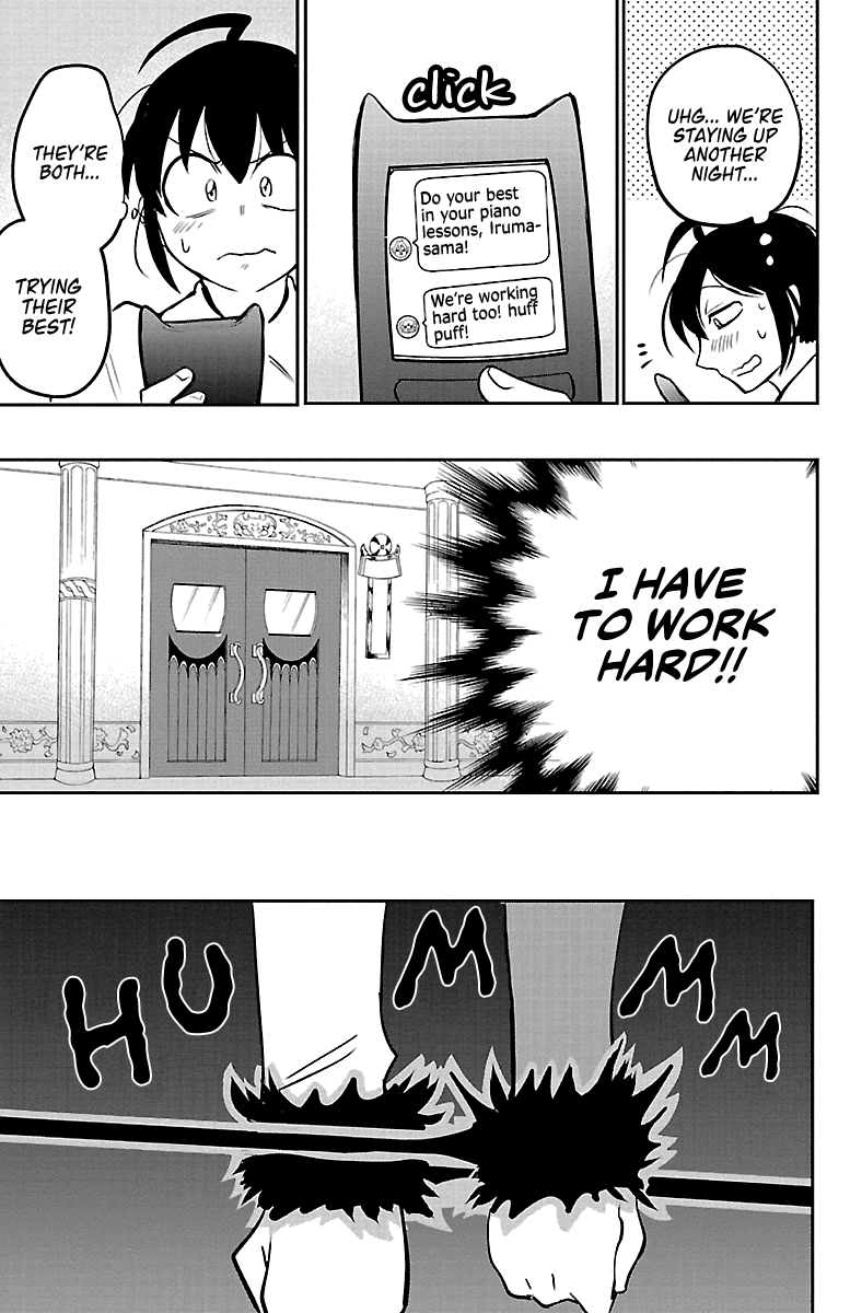 Read Welcome to Demon School En Manga Online