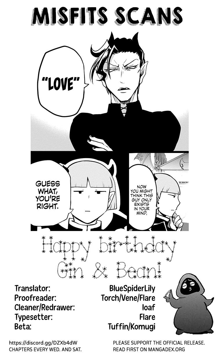 Read Welcome to Demon School En Manga Online