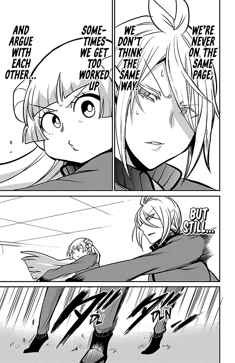 Read Welcome to Demon School En Manga Online