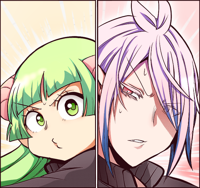 Read Welcome to Demon School En Manga Online