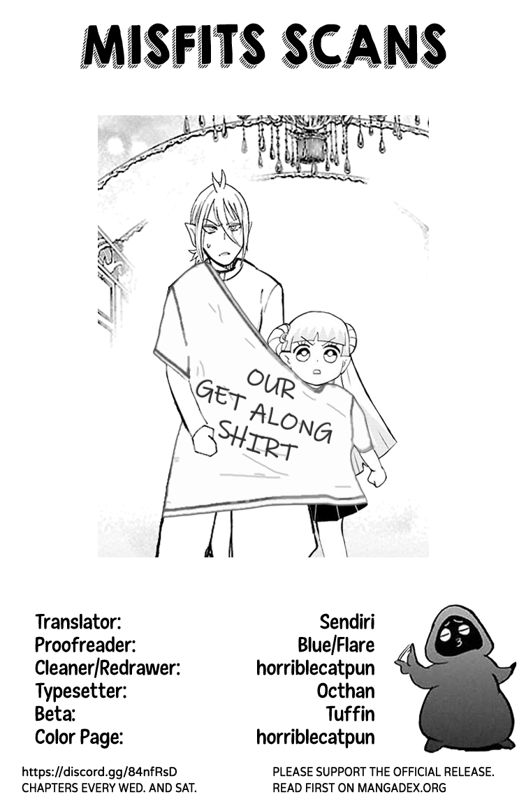 Read Welcome to Demon School En Manga Online