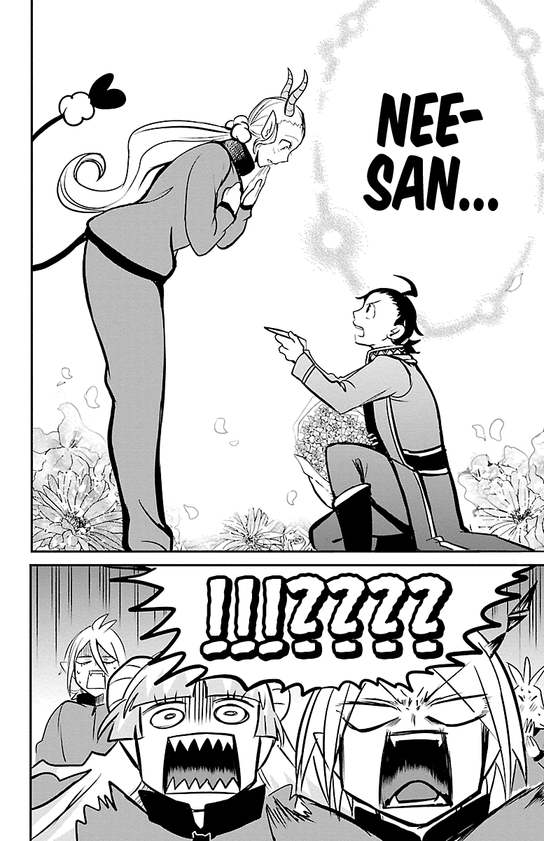 Read Welcome to Demon School En Manga Online