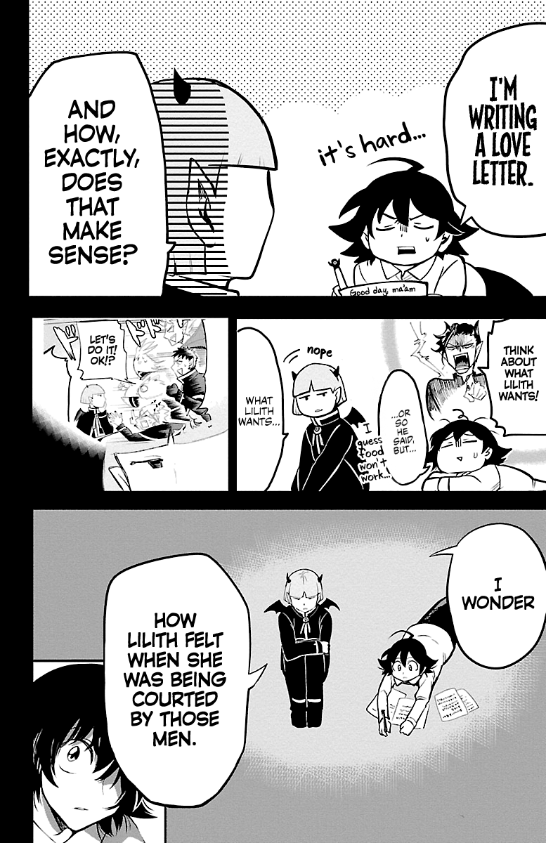 Read Welcome to Demon School En Manga Online