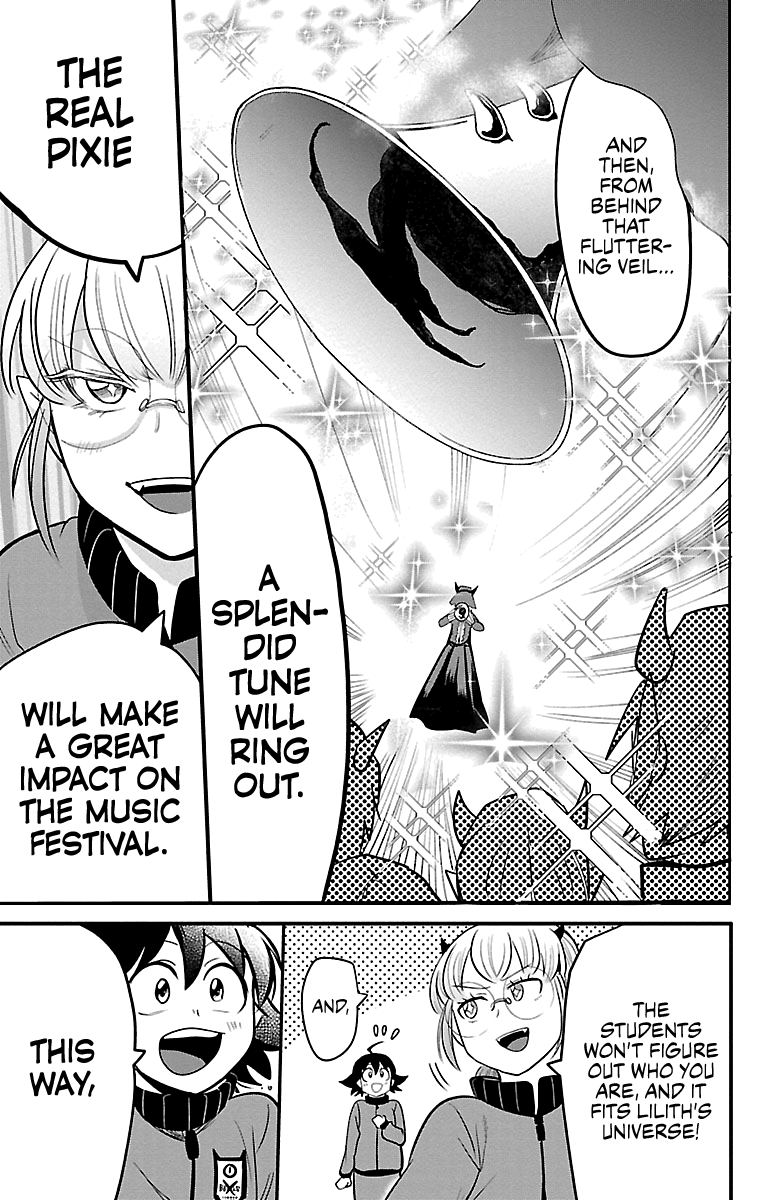 Read Welcome to Demon School En Manga Online