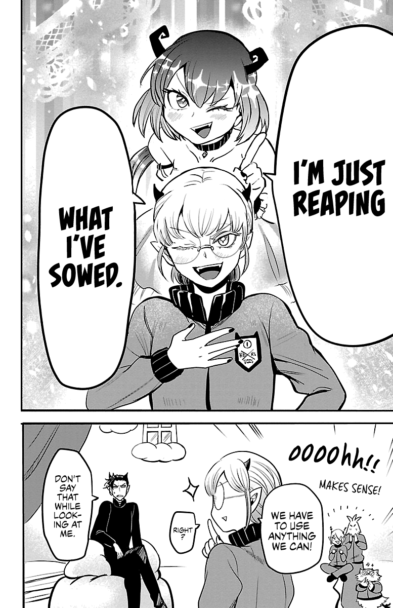 Read Welcome to Demon School En Manga Online